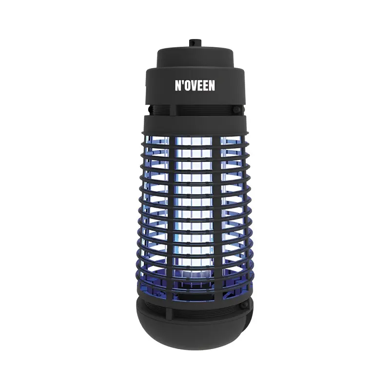 Lampa impotriva insectelor NOVEEN IKN6