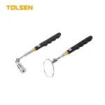 TOP TOOLS Set de scule de mana 1/4, 3/8, (73 articole) - imagine 11