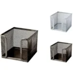 Set de birou ERICHKRAUSE Victoria Classic, 14 articole, Rosu - imagine 7