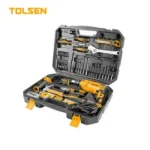 TOP TOOLS Set de scule de mana 1/4, 3/8, (73 articole) - imagine 12