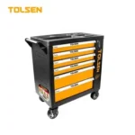 Set de scule de mana TOP TOOLS 1/4, 1/2, (81 articole) - imagine 13