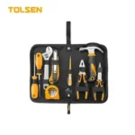 TOP TOOLS Set de scule de mana 1/4, 3/8, (73 articole) - imagine 14