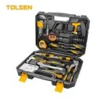 Set de scule de mana TOP TOOLS 1/4, 1/2, (81 articole) - imagine 16