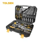 Set de scule de mana TOP TOOLS 1/4, 1/2, (81 articole) - imagine 15