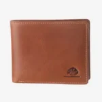 Portofel Green Burry 1796A-Skull-25 - imagine 9