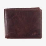 Portofel Green Burry 1796A-Skull-25 - imagine 13