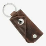 Portofel Green Burry 1796A-Skull-25 - imagine 14