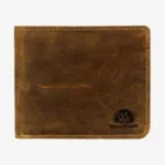 Portofel Green Burry 1796A-Skull-25 - imagine 16