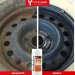 Gel pentru îndepărtarea ruginii Nanomax, 1 L