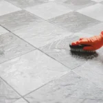 Solutie nano pentru curatarea si indepartarea resturilor de materiale de constructie, Nanomax 1L