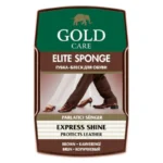 Burete pentru încălțăminte GOLDCARE, Maro