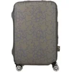 Lacat cu cod multifuntional - imagine 10