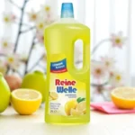 Solutie curatarea suprafetelor REINE WELLE Universal Cleaner, Lemon, 2L