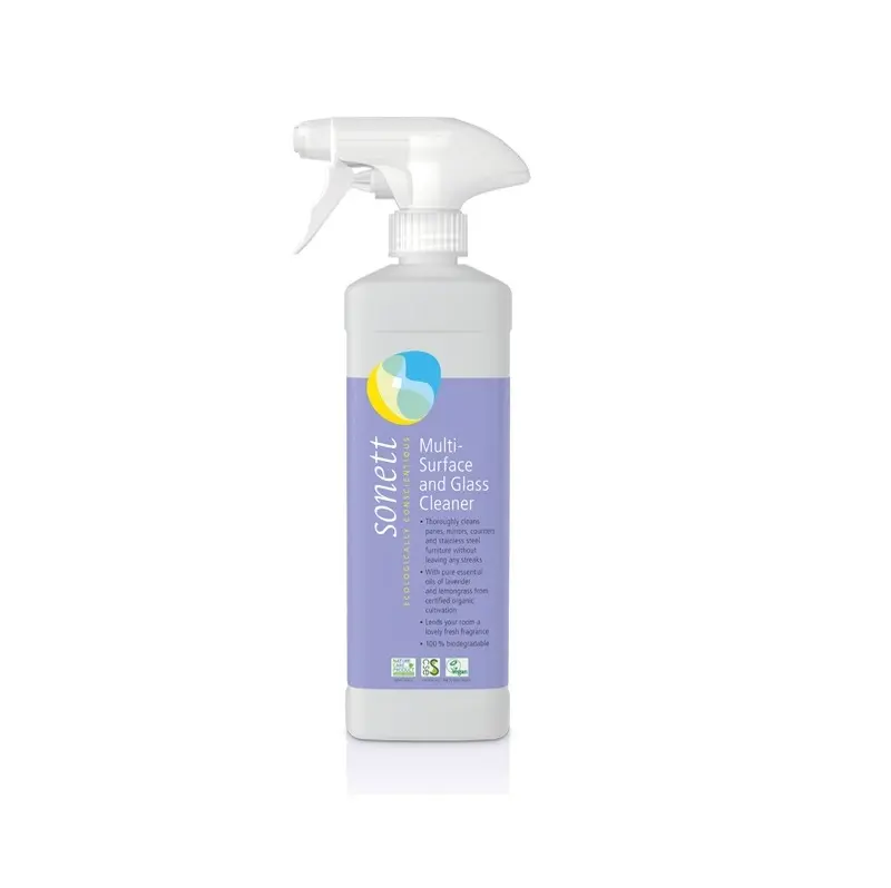 24565388_jpg-1.webp Detergent multifuncțional pentru suprafețe și geamuri Sonett, 500 ml