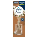 Difuzor cu bețișoare GLADE Bali, 50 ml