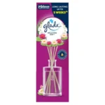 Difuzor cu bețișoare GLADE Relaxing Zen, 50 ml
