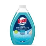 Gel de vase DUAL POWER Bicarbonate, 1L, Rezerva