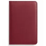 Agenda BAMBINO Patrol A5, 96 foi, in husa de blana cu cod - imagine 5