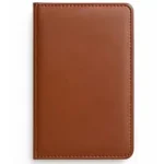 Agenda BAMBINO Patrol A5, 96 foi, in husa de blana cu cod - imagine 4