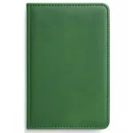 Agenda BAMBINO Patrol A5, 96 foi, in husa de blana cu cod - imagine 2