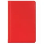 Agenda BAMBINO Patrol A5, 96 foi, in husa de blana cu cod - imagine 3