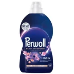 Gel de spălat PERWOLL Dark Bloom, 20 spalari, 1 L