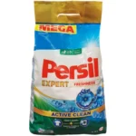 Detergent pudră uscat PERSIL Expert Silan, 5.34 kg, 72 spalari