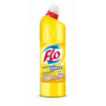 Gel universal de curățare WC Flo Lămâie, 1L