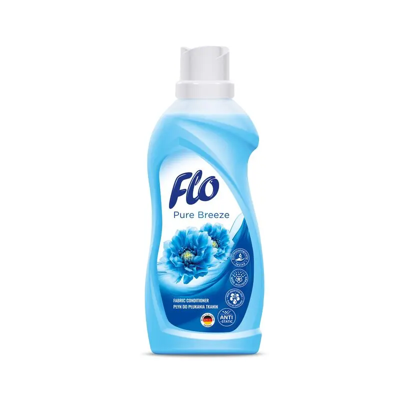 Balsam pentru rufe Flo Breeze, 1 L