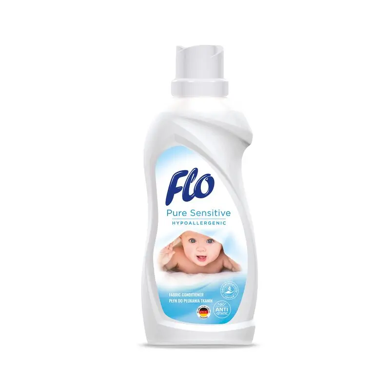 Balsam de rufe Flo Sensitive, 1L