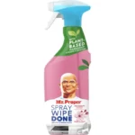 Solutie universala MR. PROPER de curatat suprafete dure, floare de cires, 800 ml