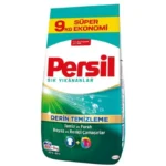 Detergent pudră uscat PERSIL Universal, 9 kg