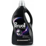 Gel pentru spalare PERWOLL Black, 3.96 l