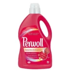 Gel pentru spalare PERWOLL Color, 3.96 l