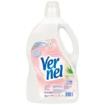 Balsam de rufe VERNEL Soft & Sensitive, 3 L
