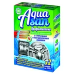 Solutie pentru indepartarea calcarului AQUASAN, 400 gr