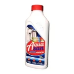 Solutie pentru indepartarea calcarului AQUASAN, 500 ml