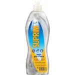 Apa pentru fier de calcat SUPRIM, 1 l