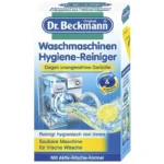 Detergent pentru masina de spalat rufe DR. BECKMANN igienic, 250 g