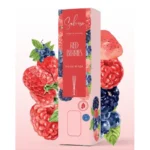 Difuzor aromatic SABRISE Red Berries, 30 ml