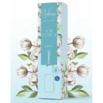 Difuzor aromatic SABRISE Soft Cotton, 30 ml