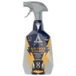 Solutie ASTONISH pentru curatarea aerogrilului, 750 ml
