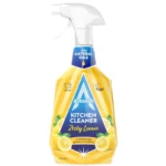 Solutie ASTONISH pentru bucatarie, 750 ml