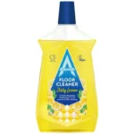 Solutie ASTONISH pentru pardoseli Lamaie Picanta, 1 L