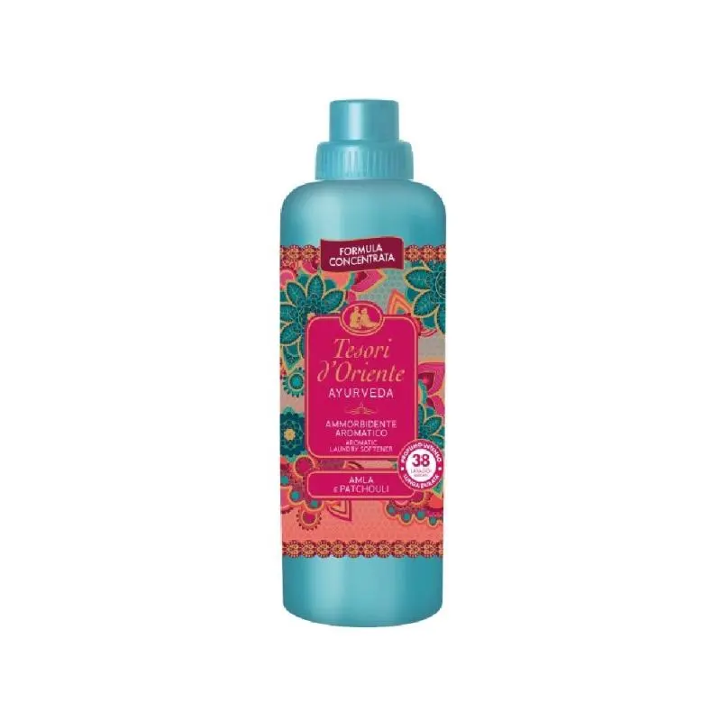 Balsam de rufe TESORI AYURVEDA, 1160 ml