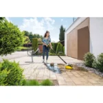 Detergent pentru suprafete din piatra si fatade KARCHER RM 623