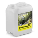 Detergent pentru suprafete din piatra si fatade KARCHER RM 623