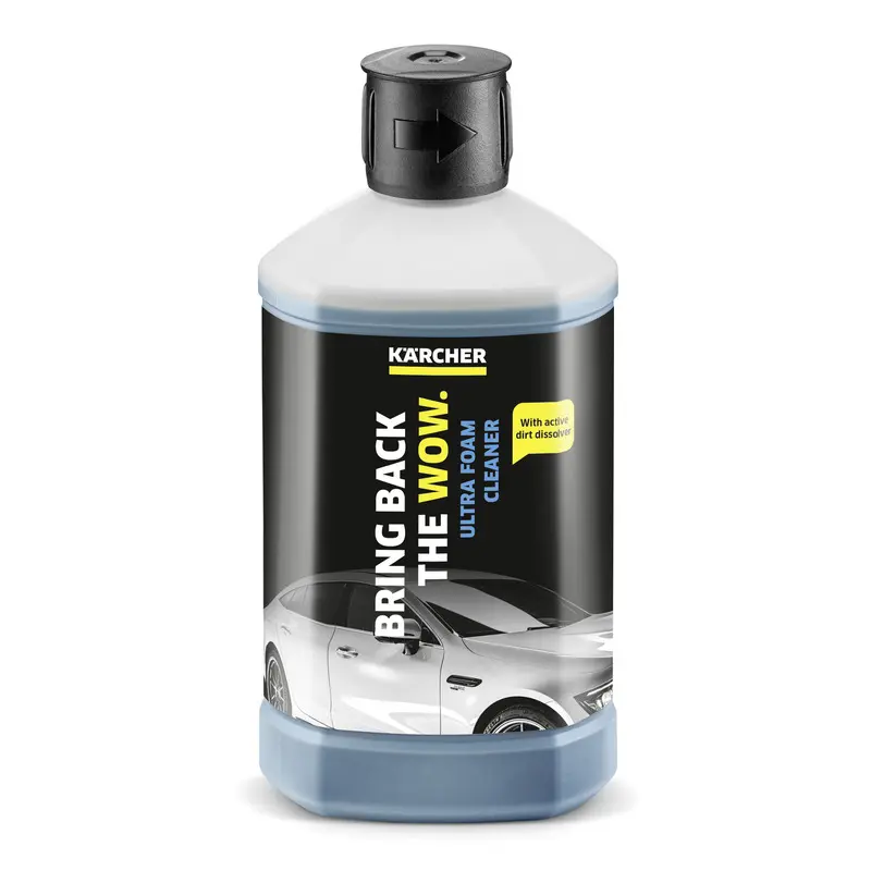 Detergent spuma 3in1 KARCHER Ultra RM 615