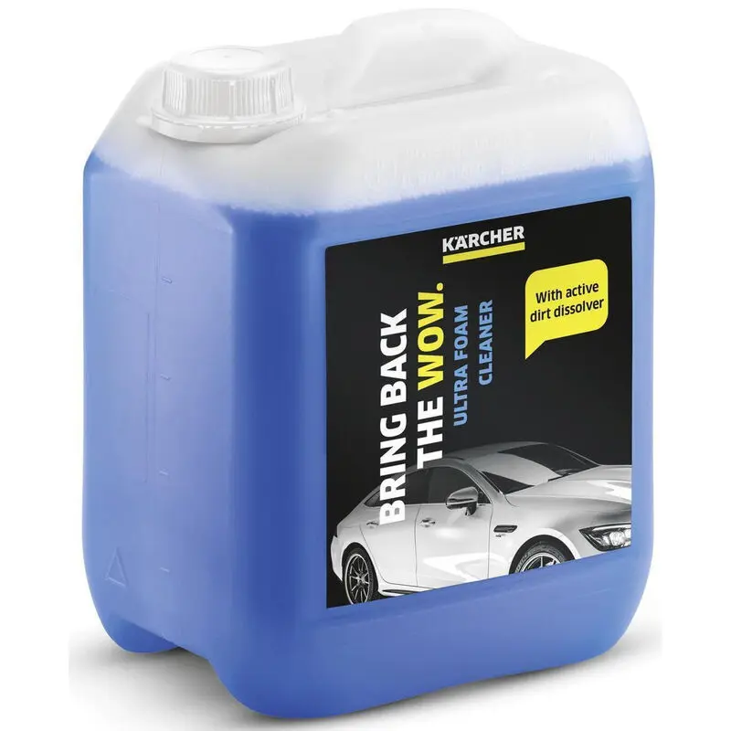 Detergent spuma 3in1 KARCHER Ultra RM 527