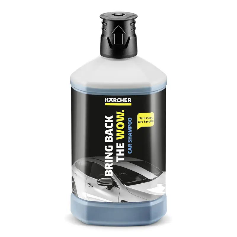 Detergent sampon auto KARCHER RM 610